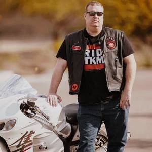 Meet your Posher, Nathan